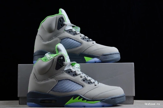 Bean Green Jordan (2022) 5  DM9014-003 Retro Air DM9014-003 0613